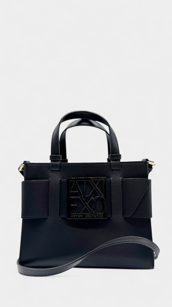 ARMANI EXCHANGE - TOTE BAG - Image 2